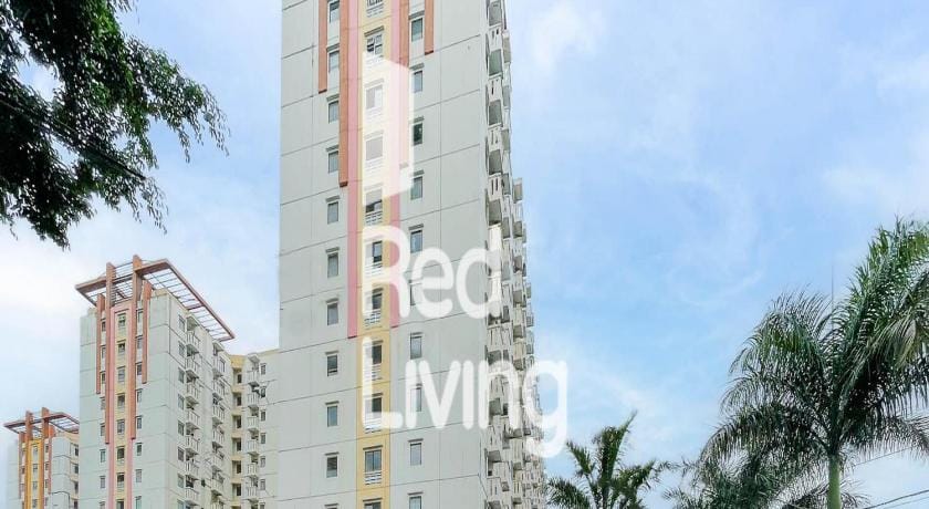 OYO 92292 Nadjla Property Cibubur Village Hotel in Jakarta