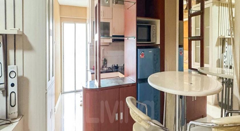 OYO 92292 Nadjla Property Cibubur Village Hotel in Jakarta