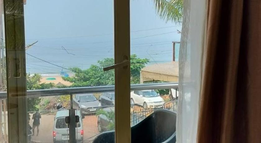 Casa de joana deluxe Bed and Breakfast in Calangute