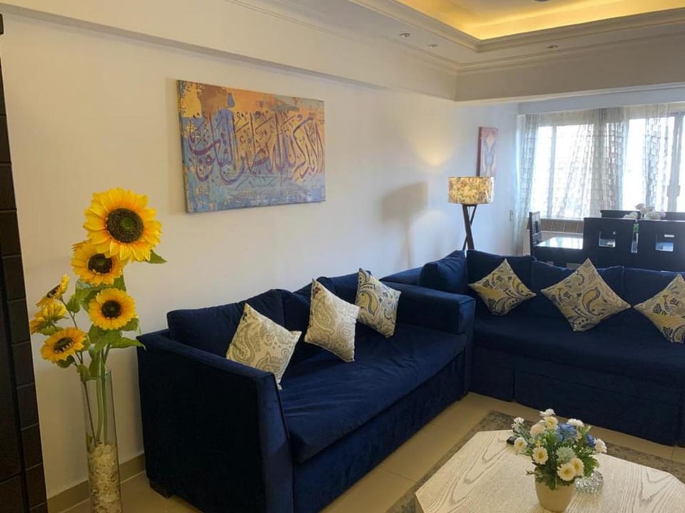 Casa De Horyea-الميرغني Apartment in Cairo Governorate
