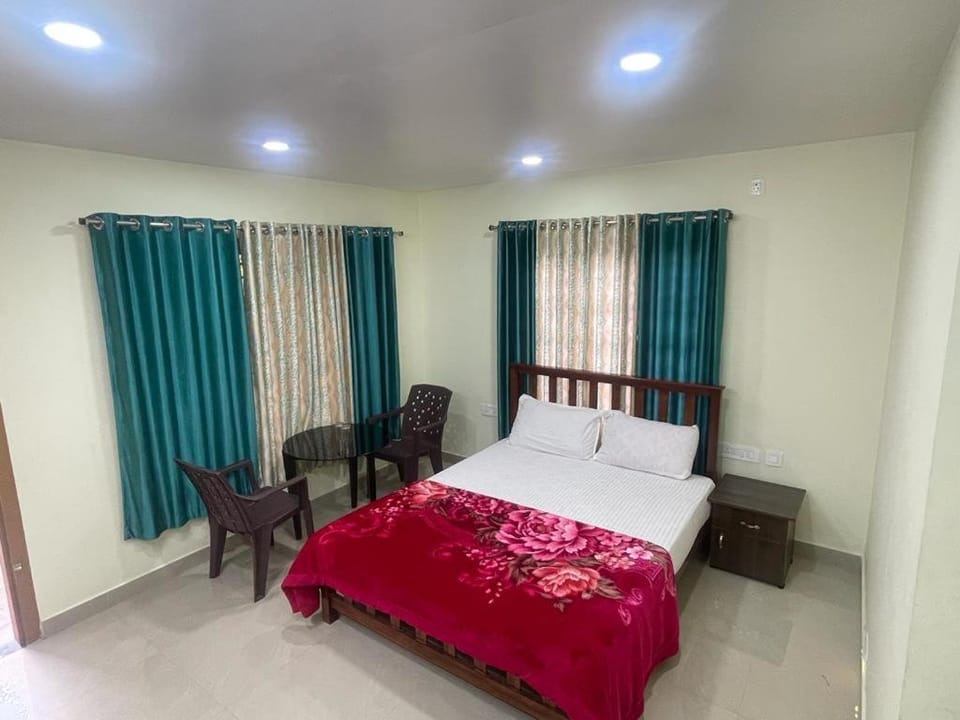 NIDHRA HOMESTAY  Vacation rental in Kerala
