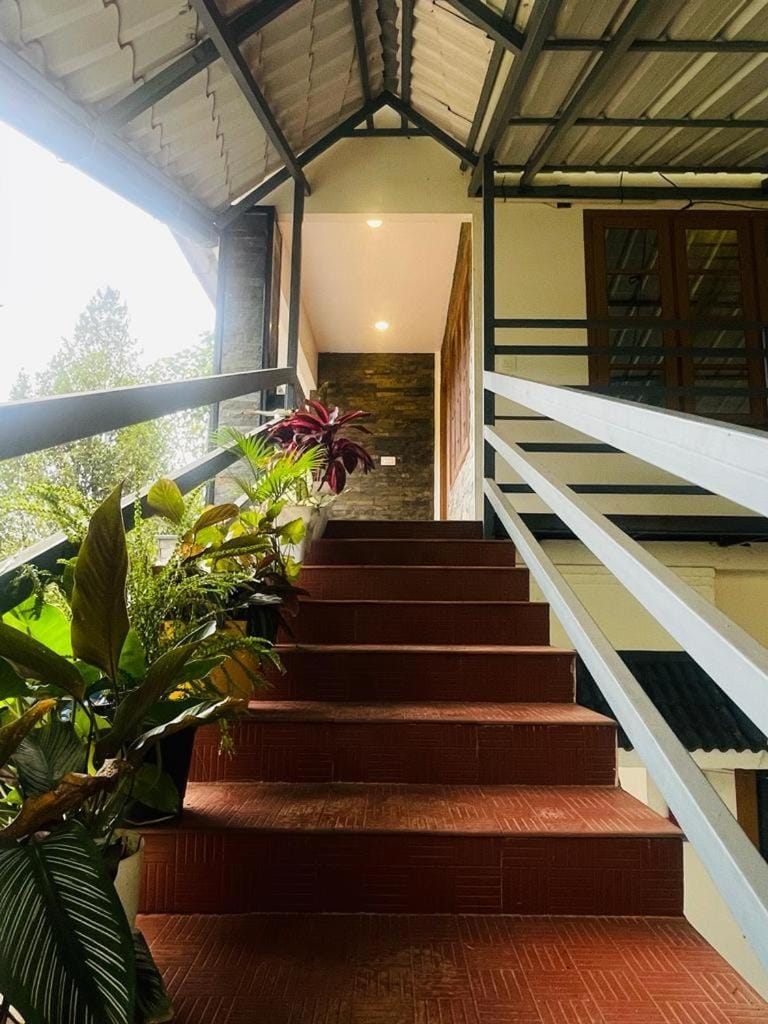 NIDHRA HOMESTAY  Vacation rental in Kerala