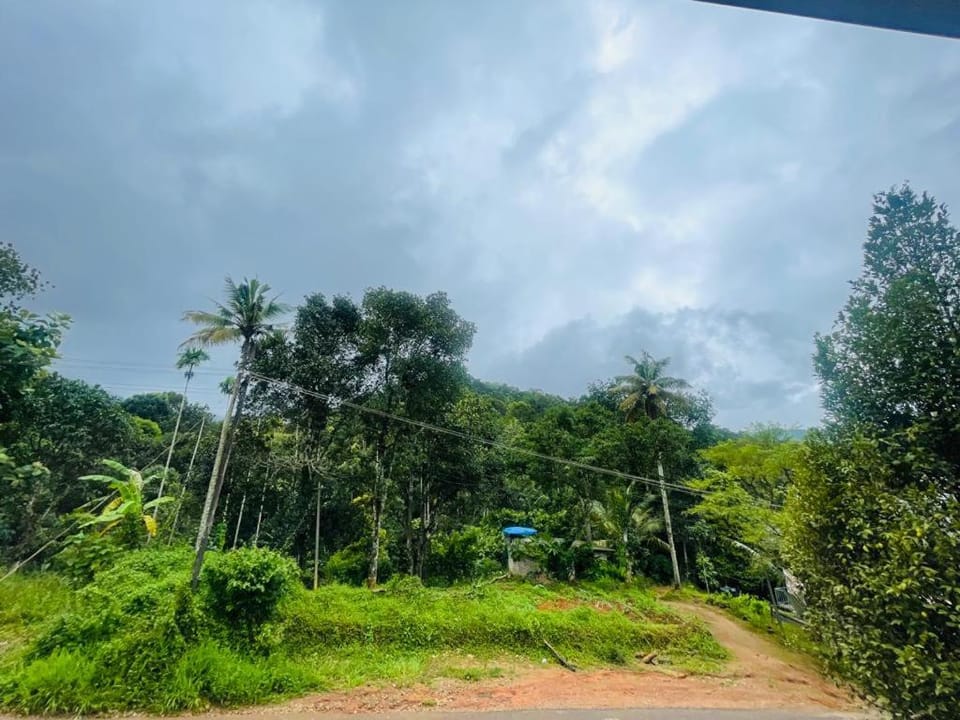 NIDHRA HOMESTAY  Vacation rental in Kerala