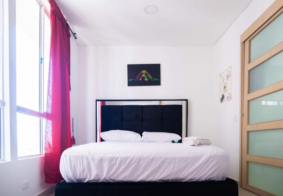 Luxury Apartment Apartment in Cartagena