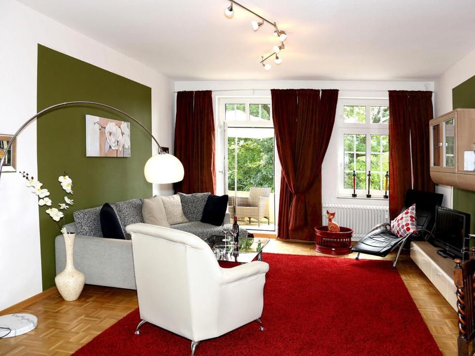 Weser Uplands Retreat Apartment in North Rhine-Westphalia