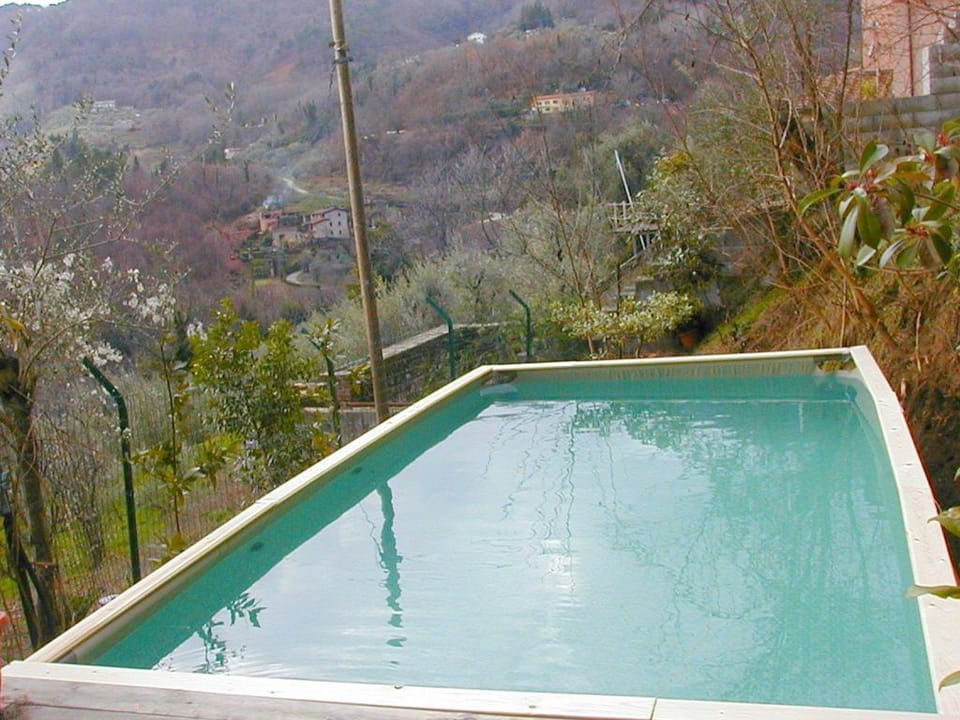 Cottage in Marliana with Private Pool Vacation rental in Emilia-Romagna