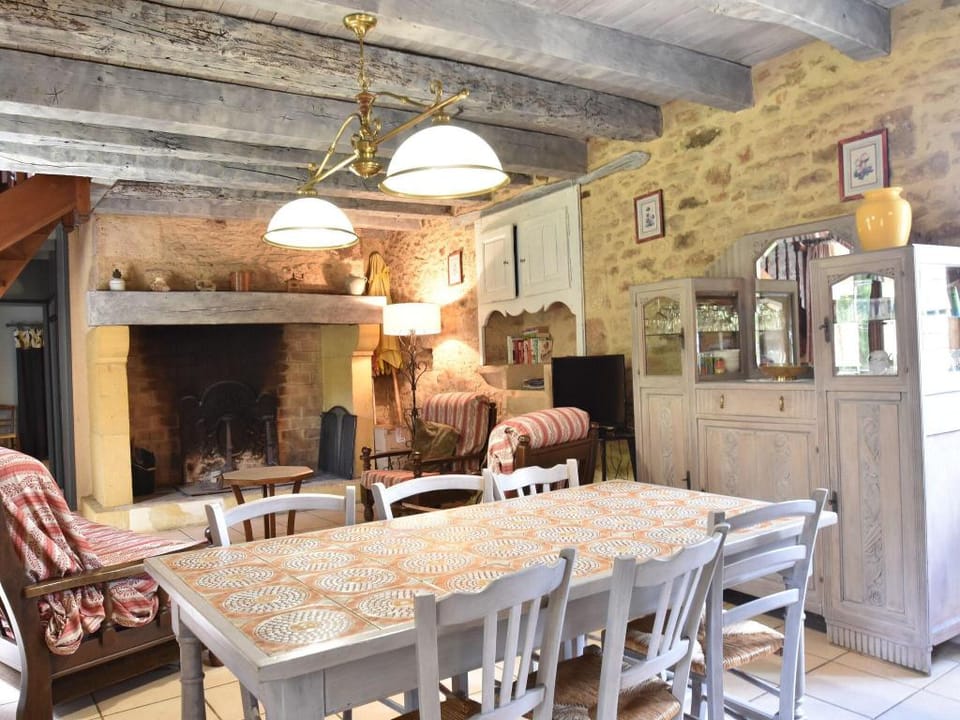 Holiday home  with garden Vacation rental in Occitanie