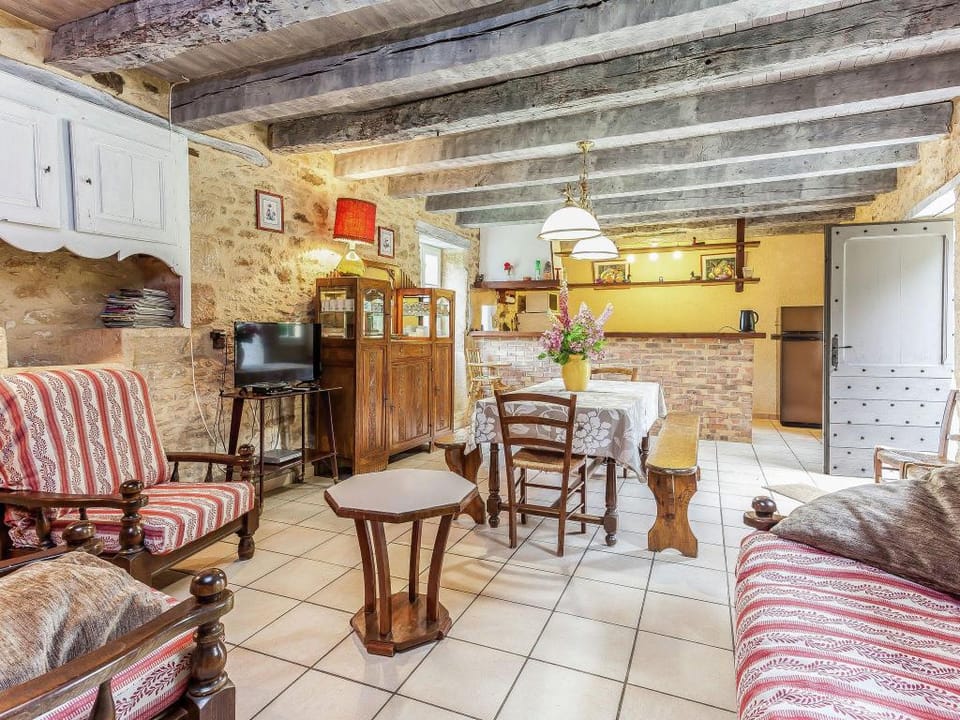 Holiday home  with garden Vacation rental in Occitanie