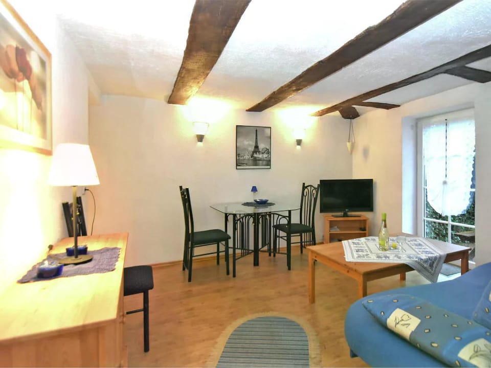 Wohnung in Leuderode beim Wildpark Apartment in Hesse
