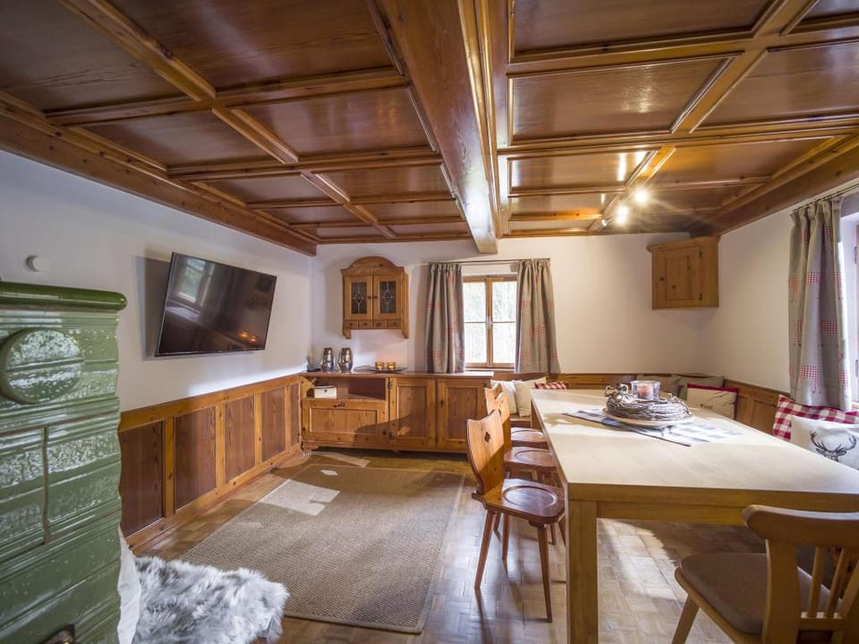 Farmhouse in Hopfgarten near Ski Bus Vacation rental in Salzburgerland