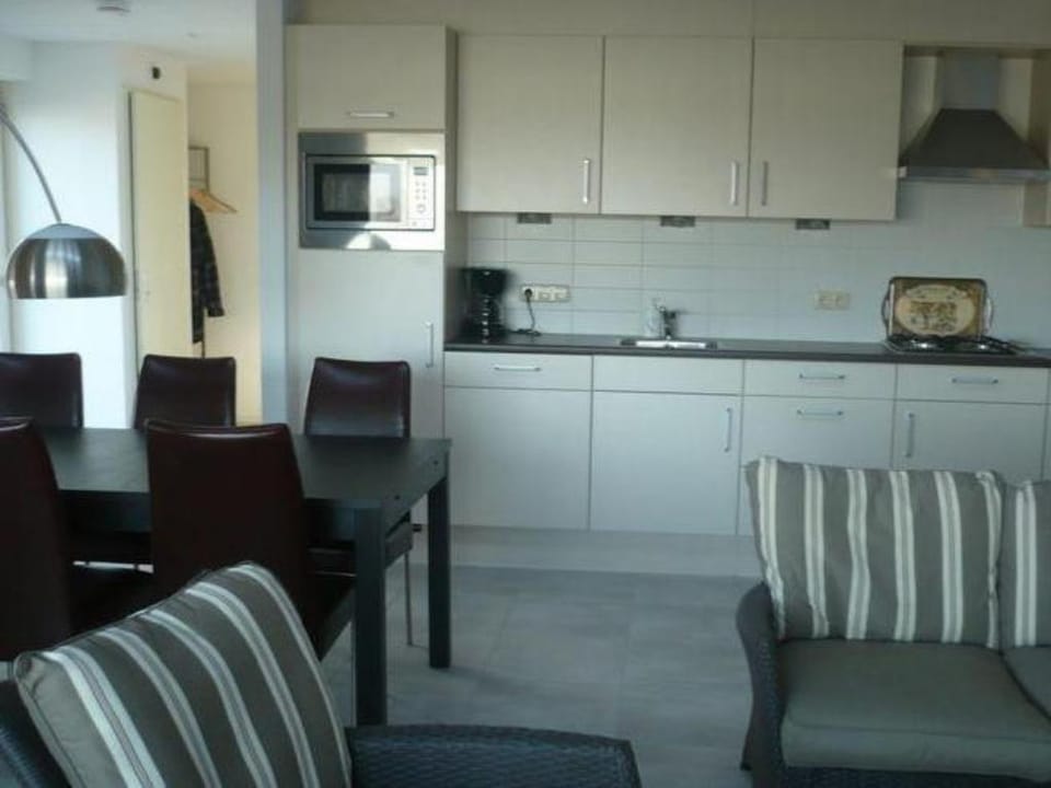 holiday home with private terrace Vacation rental in Friesland, Netherlands