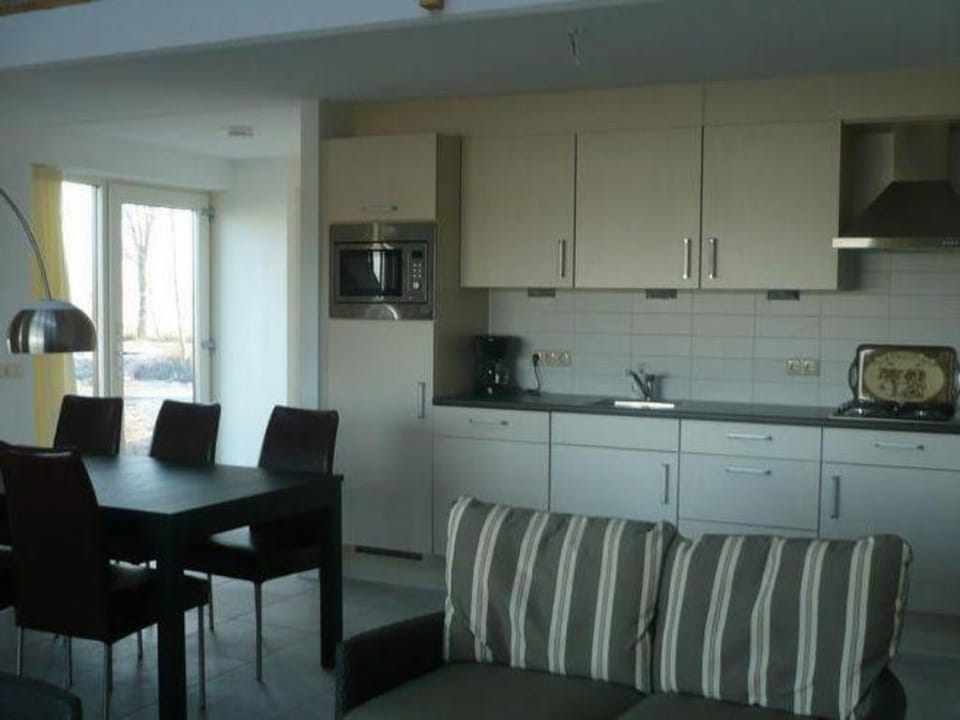 holiday home with private terrace Vacation rental in Friesland, Netherlands