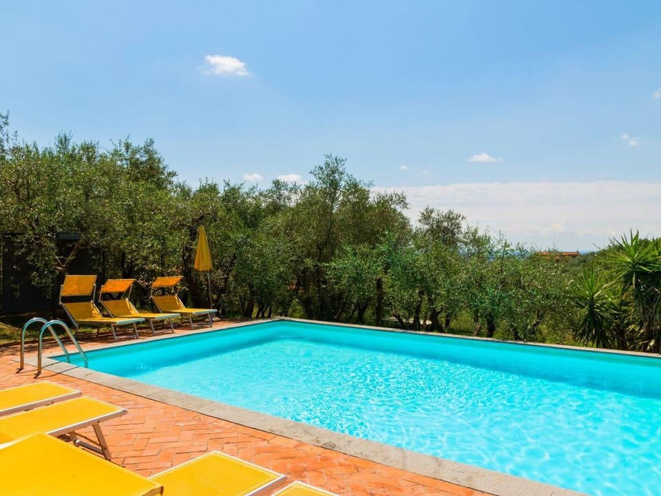 Farmhouse in Tuscany with Pool  Sauna Vacation rental in Emilia-Romagna