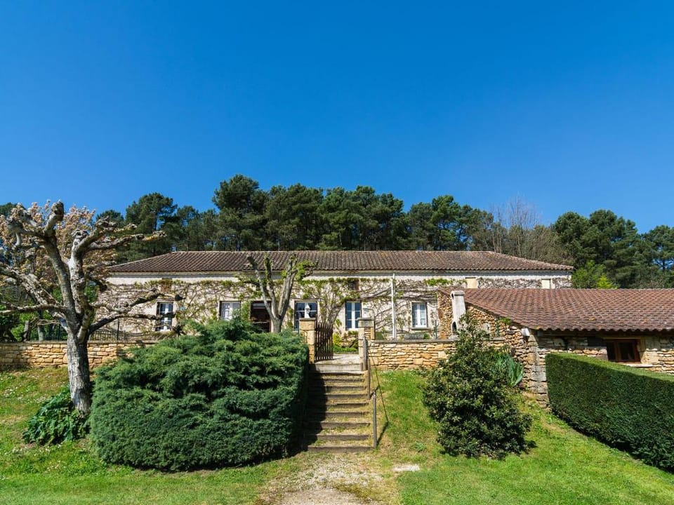 Forest View Home in Loubejac Vacation rental in Occitanie