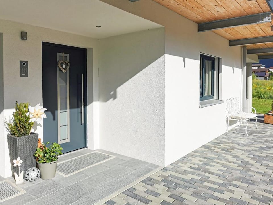 Apartment in Gaschurn near Ski Lift Apartment in Vorarlberg, Austria