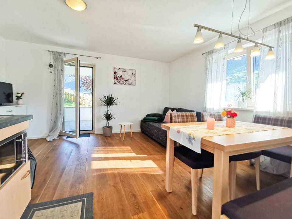 Apartment in Gaschurn near Ski Lift Apartment in Vorarlberg, Austria