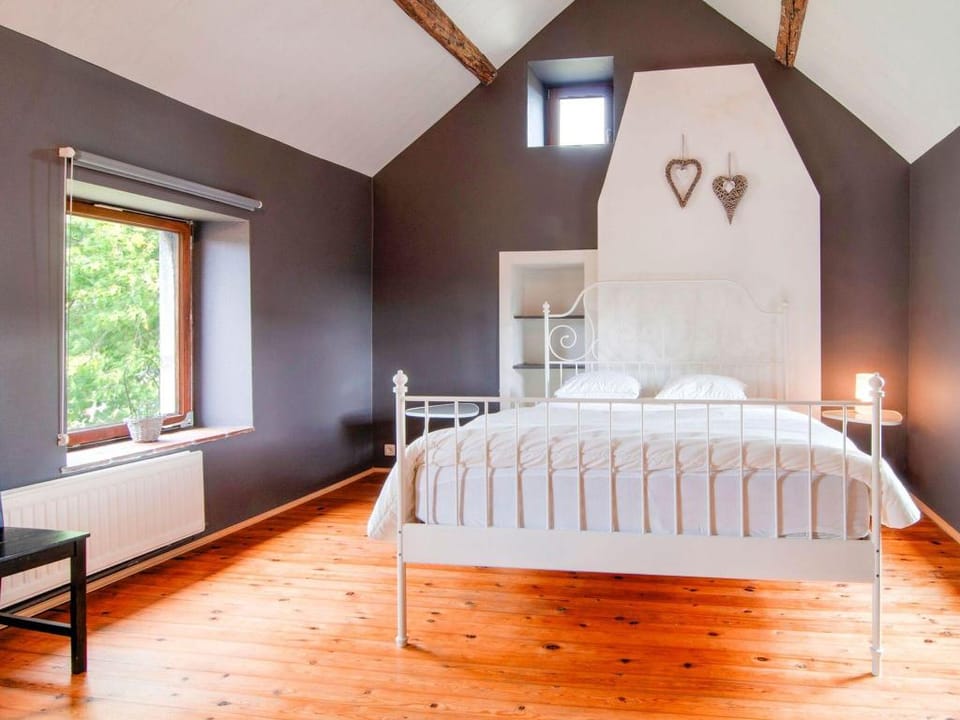 Forest Retreat in Jalhay Vacation rental in Wallonia, Belgium