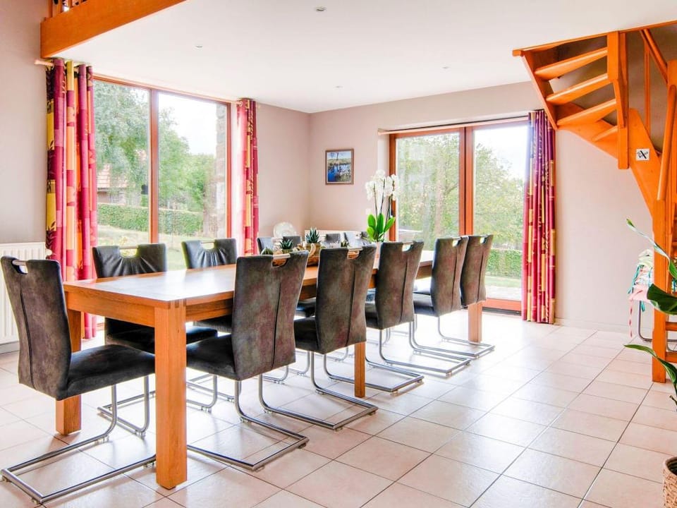 Forest Retreat in Jalhay Vacation rental in Wallonia, Belgium