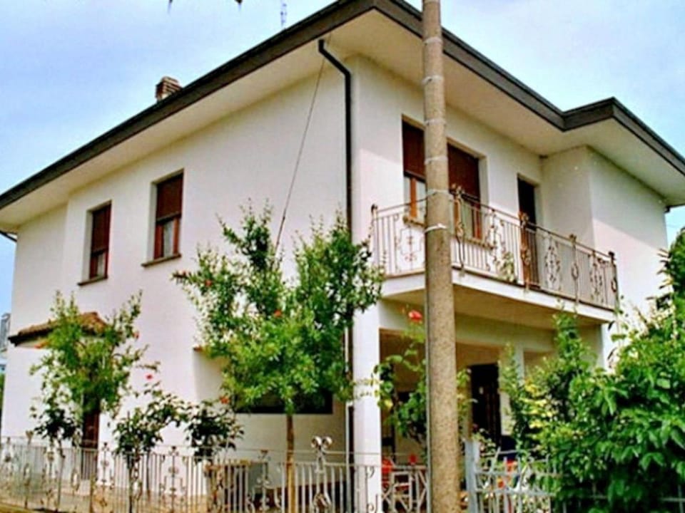 Sunny Coastal Apartment Apartment in Gatteo a Mare