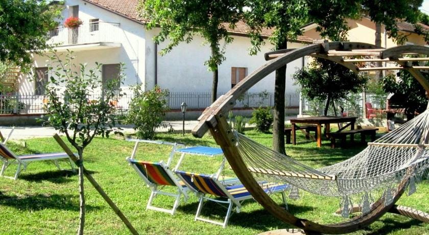 Sunny Coastal Apartment Apartment in Gatteo a Mare