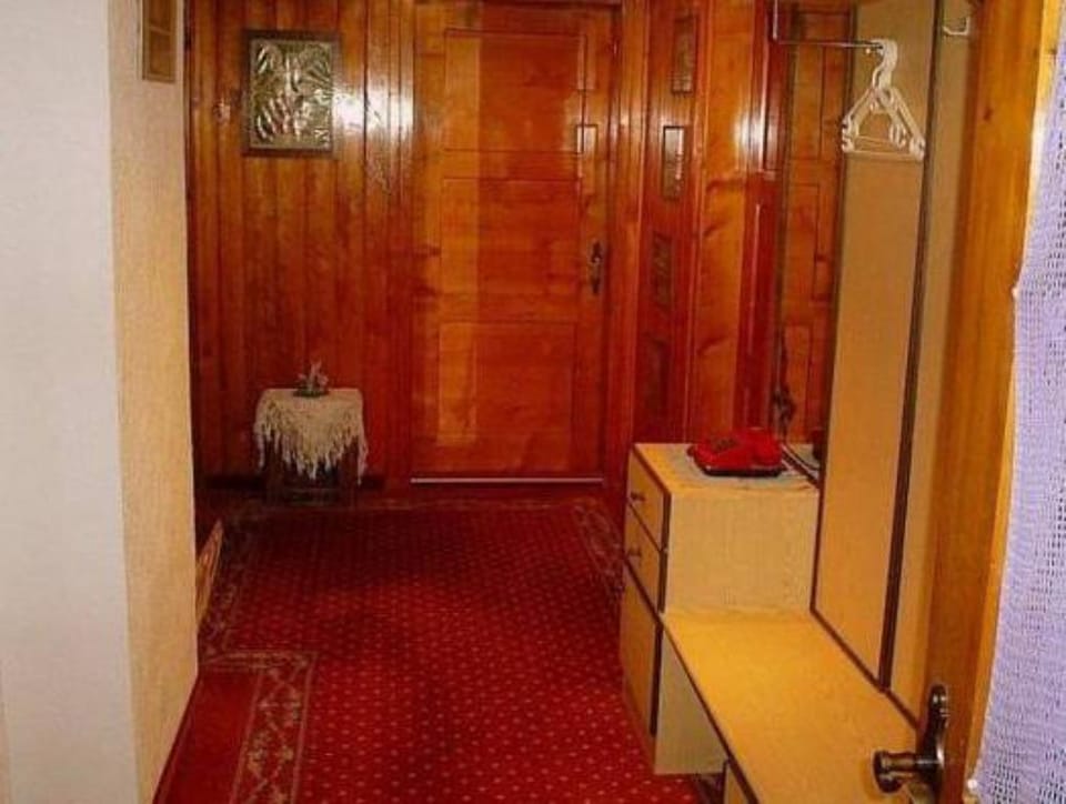 Apartment in Tschagguns near Ski Slopes Apartment in Vorarlberg, Austria
