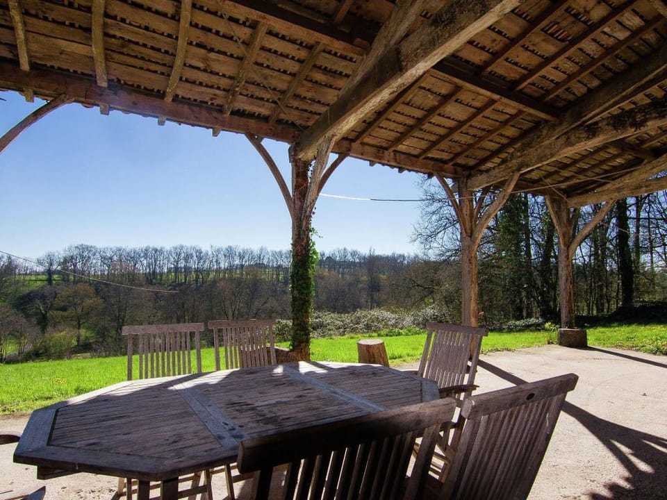Holiday Home near Bergerac Vineyards Vacation rental in Occitanie