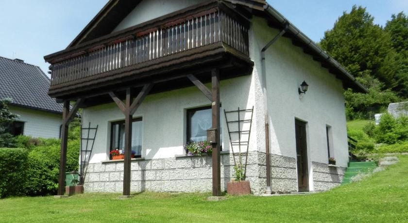 Family-Friendly Forest Home Vacation rental in Thuringia, Germany