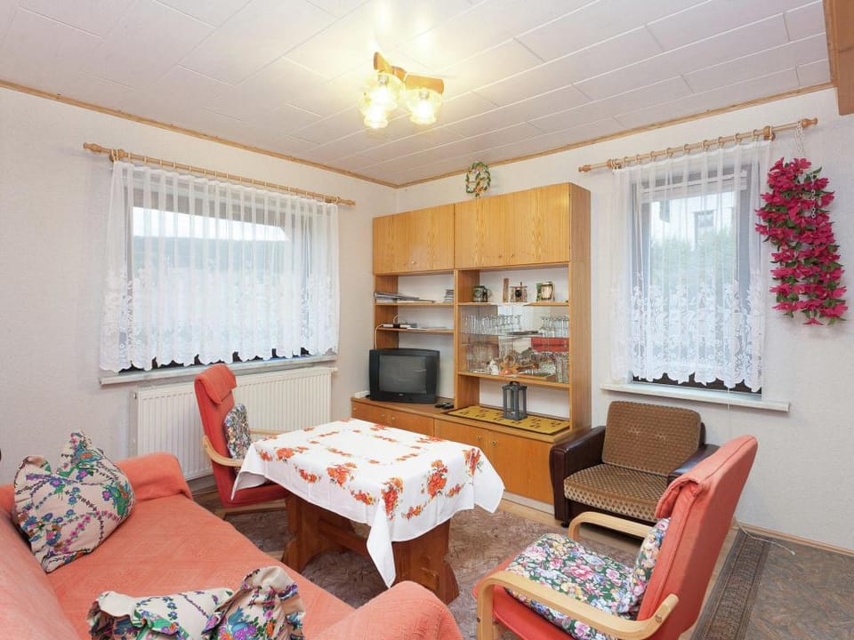 Family-Friendly Forest Home Vacation rental in Thuringia, Germany