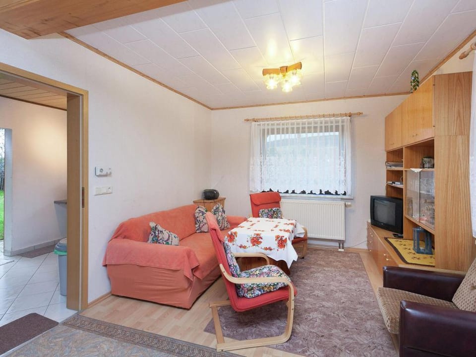Family-Friendly Forest Home Vacation rental in Thuringia, Germany