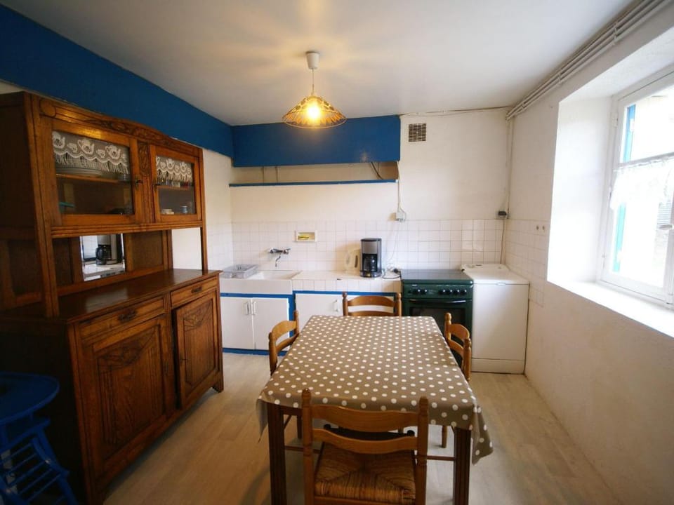 Wildlife Haven Near Le Pouldu Vacation rental in Clohars-Carnoët