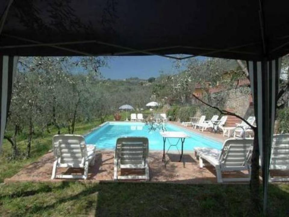 Farmhouse in Montecatini with Sauna  Pool Vacation rental in Emilia-Romagna