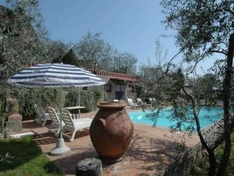 Farmhouse in Montecatini with Sauna  Pool Vacation rental in Emilia-Romagna