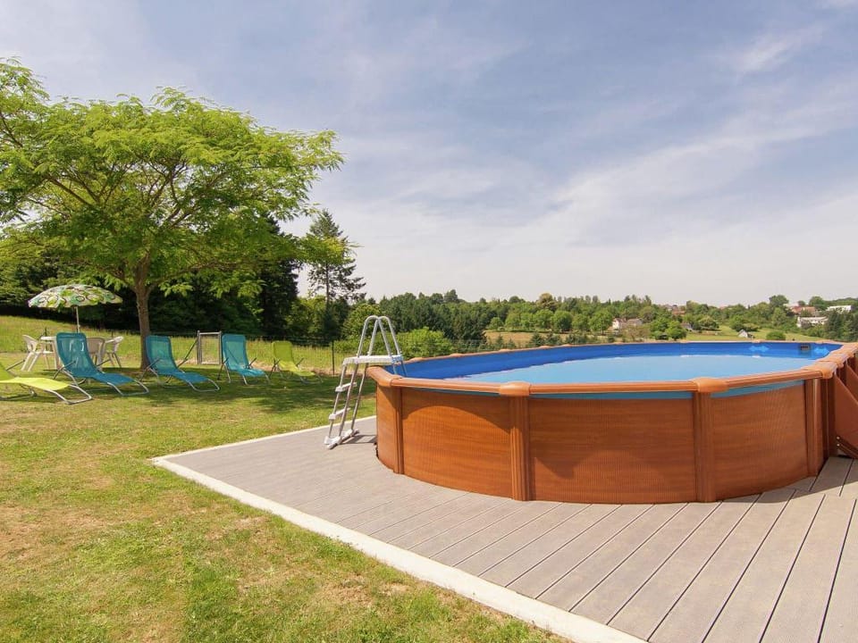 Beautiful holiday home near lake and forest Vacation rental in Nouvelle-Aquitaine