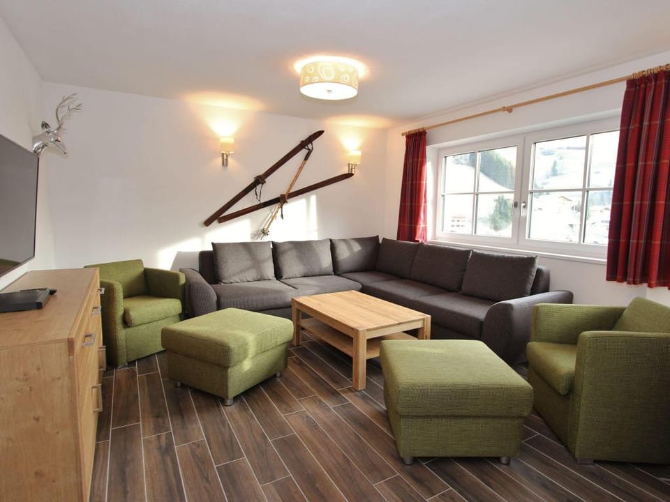 Chalet in Saalbach by Ski Lift  Slopes Vacation rental in Salzburgerland