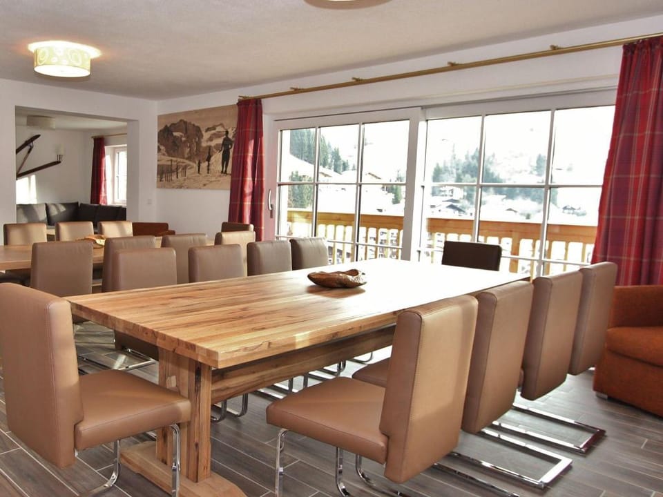 Chalet in Saalbach by Ski Lift  Slopes Vacation rental in Salzburgerland