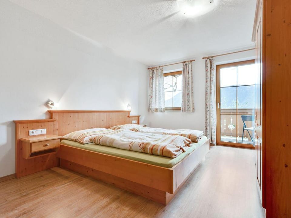 Chalet in Mittersill near Ski Slopes Vacation rental in Salzburgerland