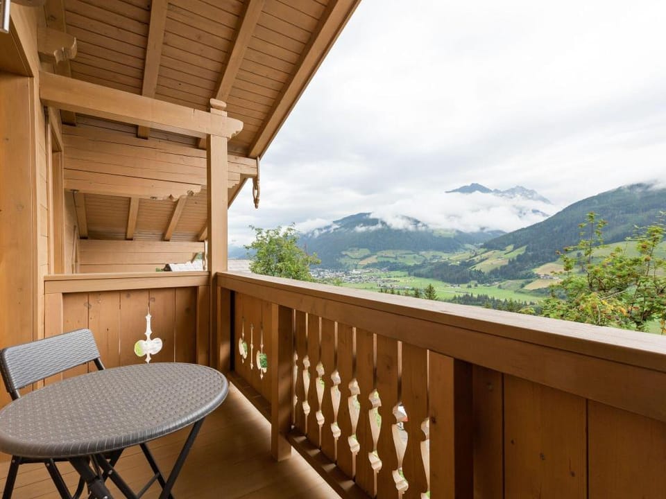 Chalet in Mittersill near Ski Slopes Vacation rental in Salzburgerland