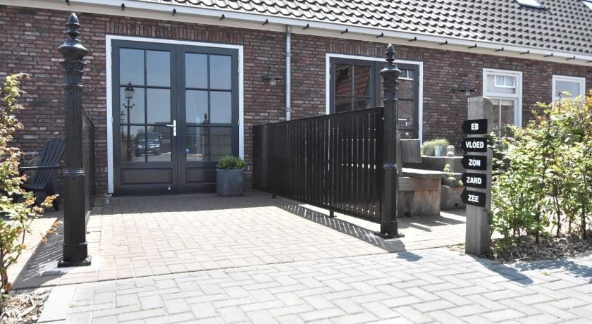Holiday Home near Groote Keeten Beach Vacation rental in Callantsoog