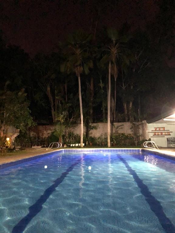CC Tagaytay Private House with Pool Vacation rental in Tagaytay