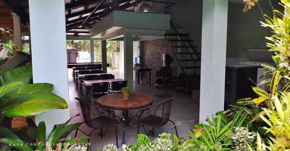CC Tagaytay Private House with Pool Vacation rental in Tagaytay