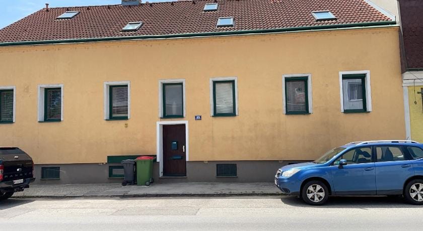 Nationalpark Lobau Wohnung  Apartment in Vienna