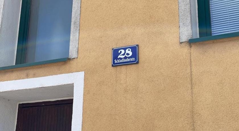 Nationalpark Lobau Wohnung  Apartment in Vienna