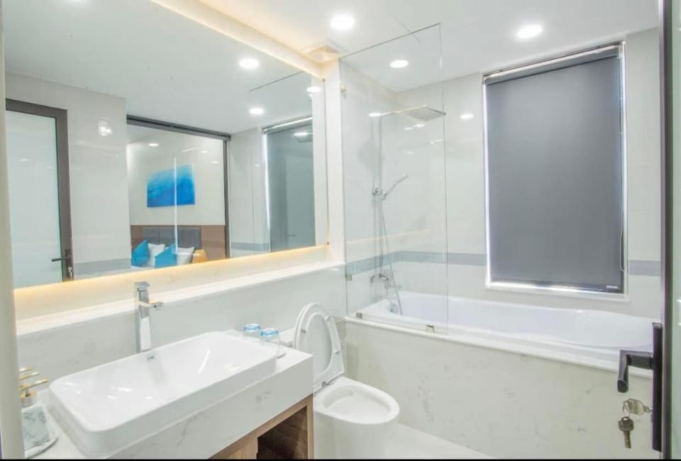 Seaside Villa with 3 Bedrooms in Nha Trang Villa in Khanh Hoa Province