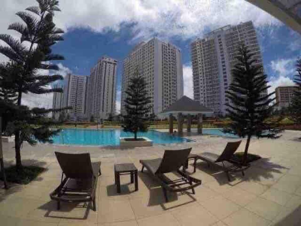 Lejos De Casa Apartment in Tagaytay