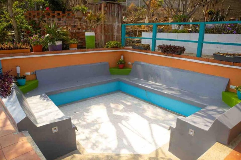 Cabaña Palomar Santa Verónica Vacation rental in Atlantico