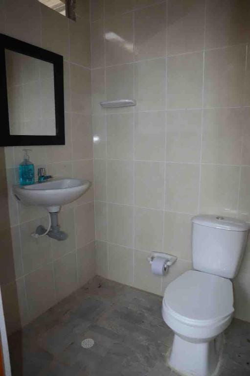 Cabaña Palomar Santa Verónica Vacation rental in Atlantico