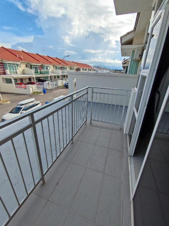 Spacious Family House @ Desaru Harmonia 2 Vacation rental in Johor