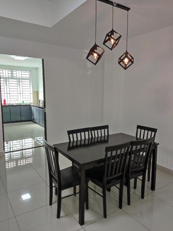 Spacious Family House @ Desaru Harmonia 2 Vacation rental in Johor