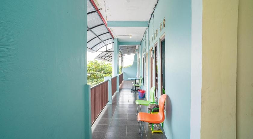 RedDoorz Syariah @ Jalan Bukit Kaminting 2 Hotel in Indonesia