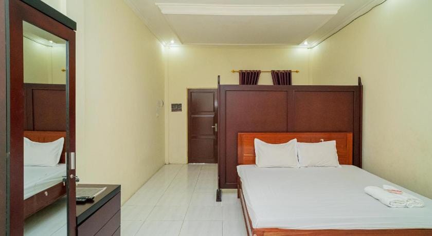 RedDoorz Syariah @ Jalan Bukit Kaminting 2 Hotel in Indonesia